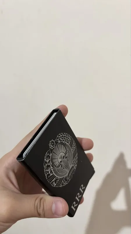 Kardholder va powerbank — фото 5