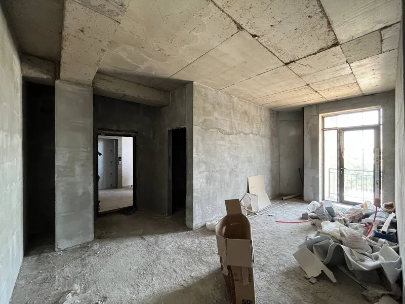 1-комнатная квартира, ЖК Best Building, Яккасарайский район 1-комнатная квартира, ЖК Best Building, Яккасарайский район