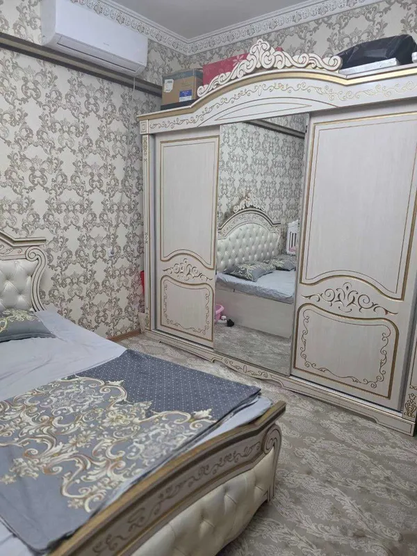 Дом в перекресток Сагбон (ориентир Probox) 130м², 4 комнаты — фото 5 Дом в перекресток Сагбон (ориентир Probox) 130м², 4 комнаты — фото 5
