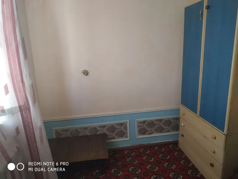 Узоқ муддатга ёш оила ёки талабаларга ижарага берилади — фото 1