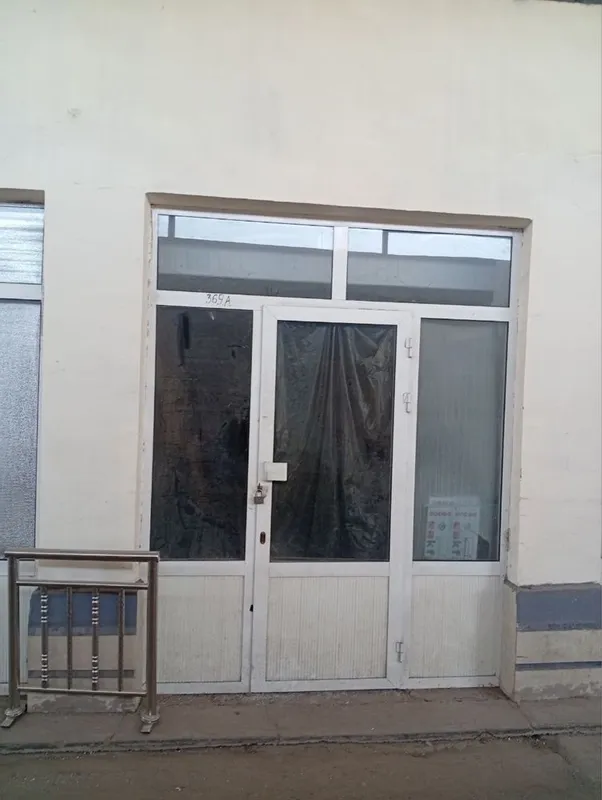 Do’kon sotiladi Bek To’pi bozori 2