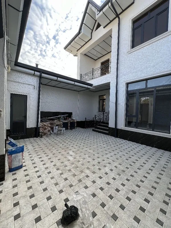 Oltin tepada yengi qurilgan uy sotiladi — фото 2