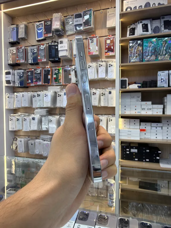 Iphone 14 pro max 128GB 3 Iphone 14 pro max 128GB 3