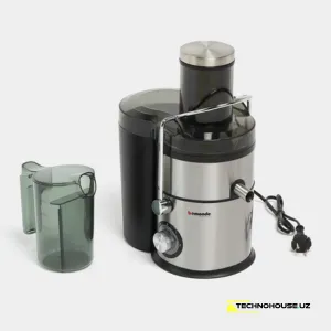 Соковыжималка электрическая Bemonde BM-JE1012