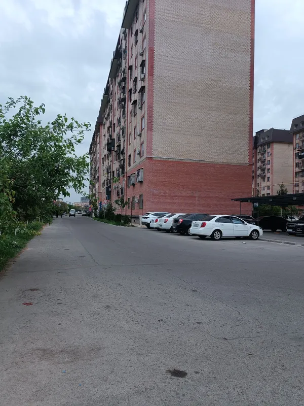 noturar yer nejiloy yer 7 sotih srochna sotiladi — фото 4