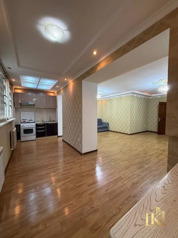 Продаётся 3-комнатная квартира, 83.5 м², Юнусабадский район (ориентир: Гидромедцентр)