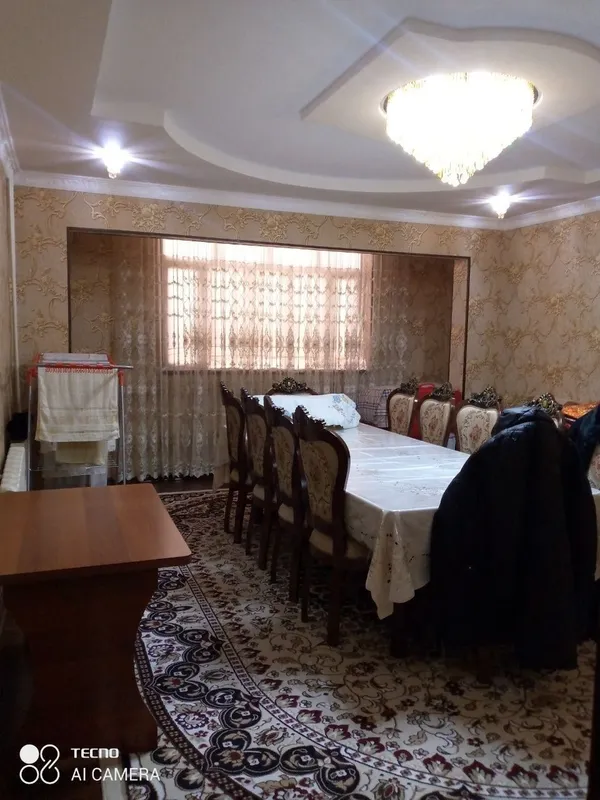 Продаётся 2-ух комнатная квартира — фото 1