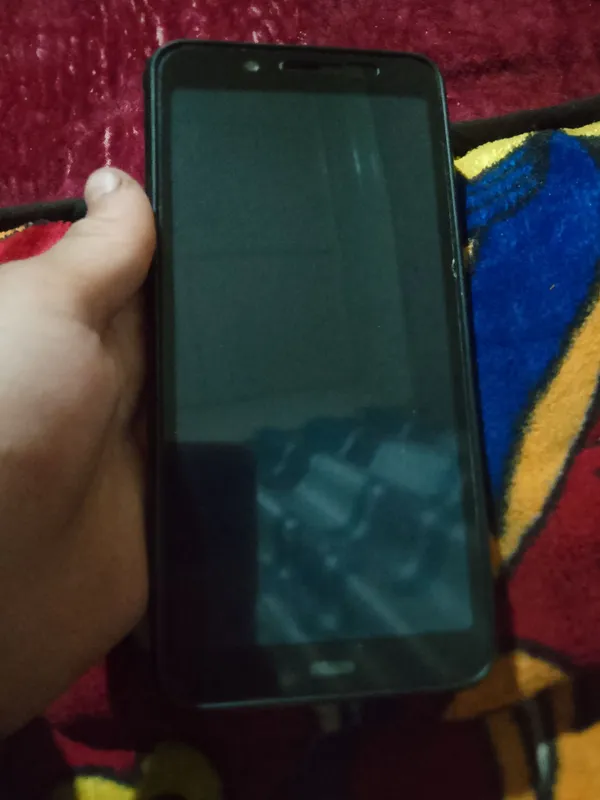 redmi 6 A