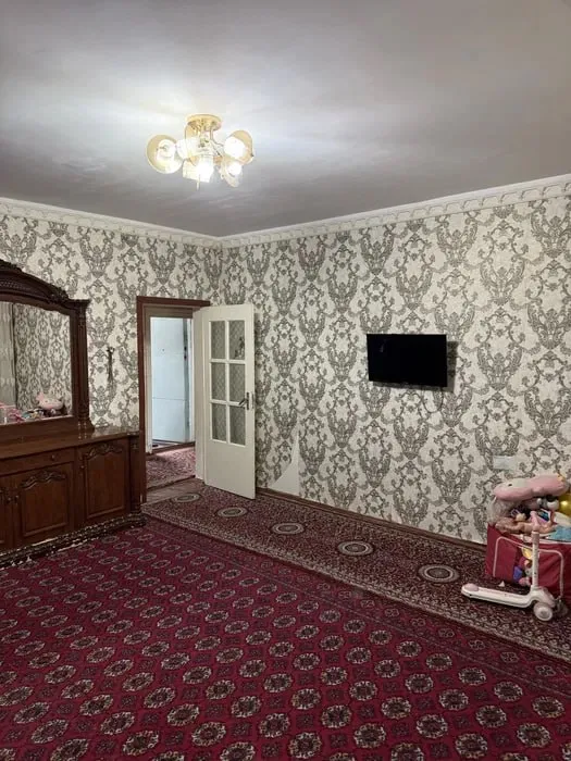 Продается квартира — фото 1