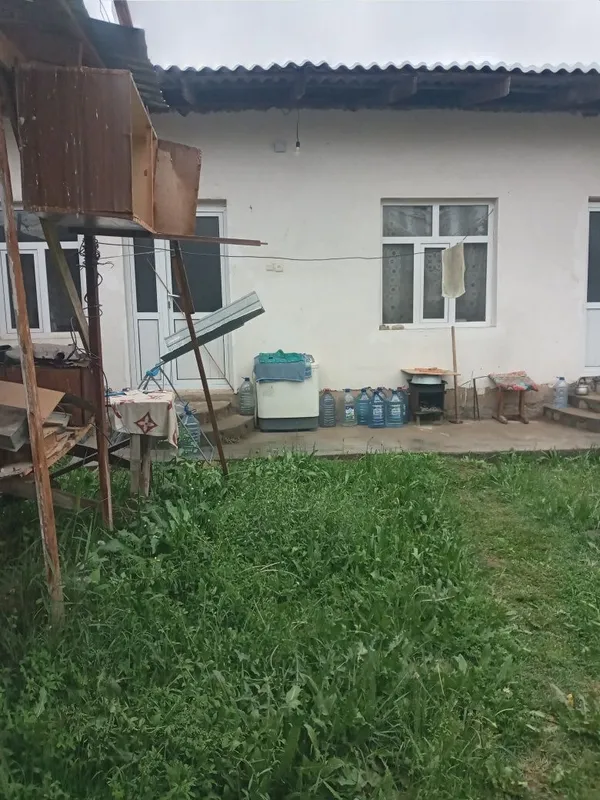 УЙ СОТИЛАДИ СРОЧНА Назарбек текистилда — фото 4