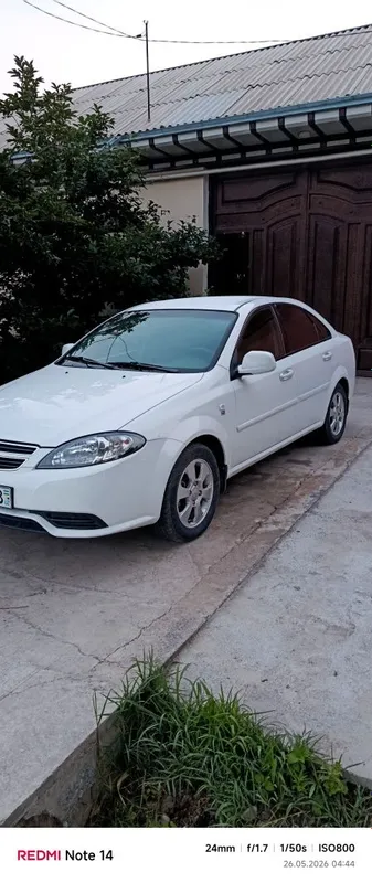 Chevrolet gentra 2019 yil. 141 000 yurgan. Metan 4-pokoleniya gaz 3