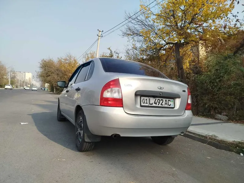 Продается ВАЗ Калина 1118 — фото 2