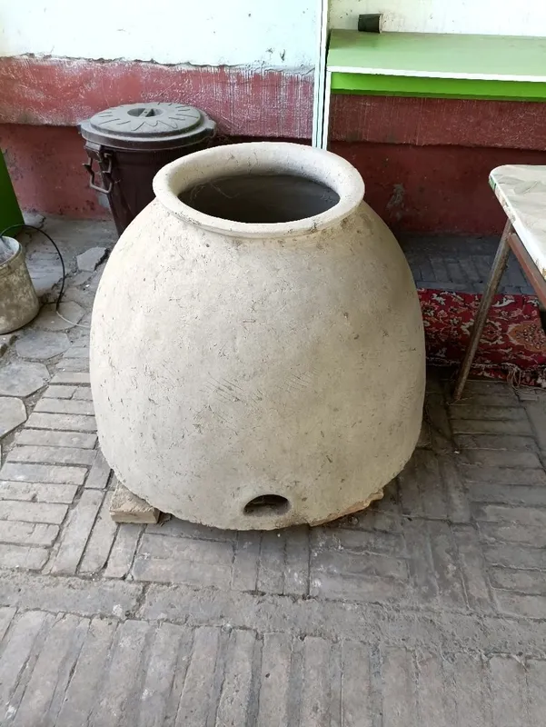 Yangi tandirlar sotiladi 1 Yangi tandirlar sotiladi 1