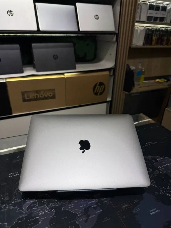 MacBook Pro 2018 1 MacBook Pro 2018 1