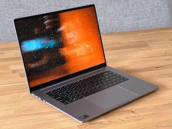 Redmibook Pro 16 (MAX CONFIGURATION) 3