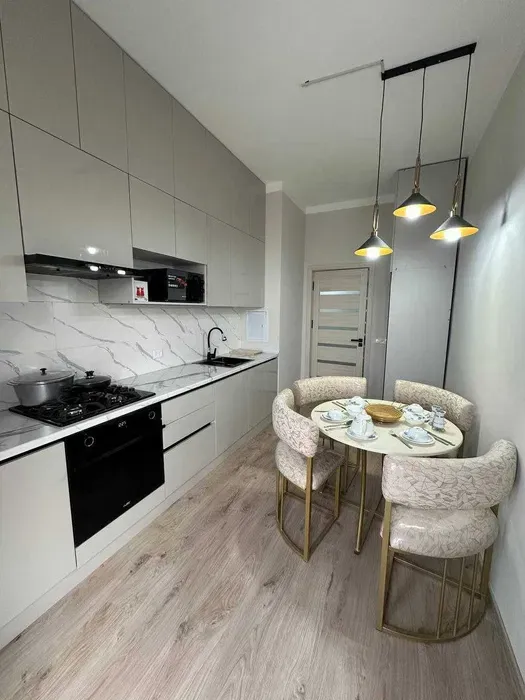 Аренда  ЖК Узмакон 2/5/16 50м² Семья /Иностранцы — фото 2
