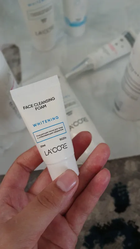 косметика, lacore, spf, уход, крем, сыворотка, 3 косметика, lacore, spf, уход, крем, сыворотка, 3