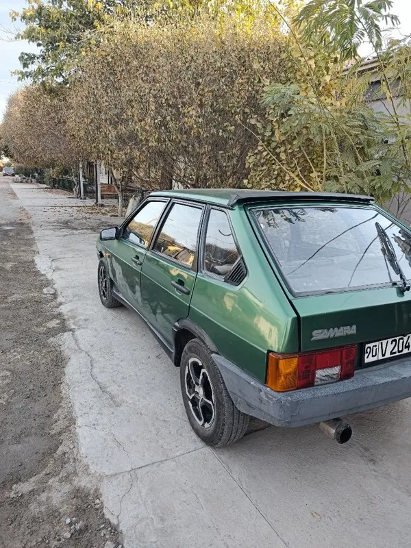 Продаю машину ваз — фото 2