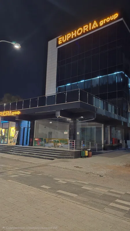 Ijaraga studiya 370 m², Yunusobod tumani · ID 310 3