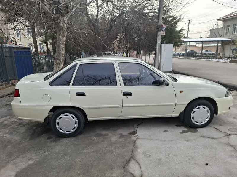 Chevrolet,Nexia 2 1.5 SOHC — фото 2