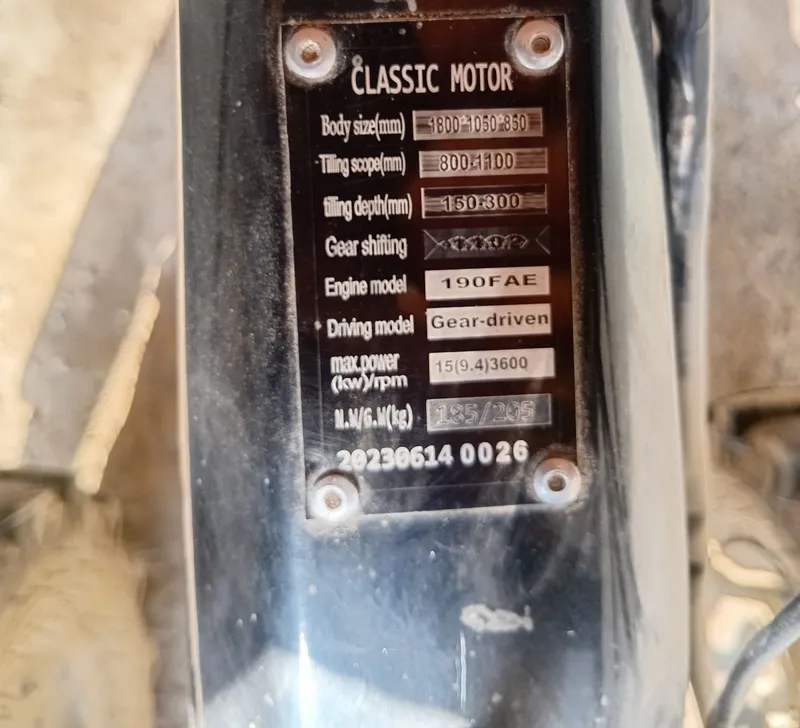 Matablok motoblok 2 Matablok motoblok 2