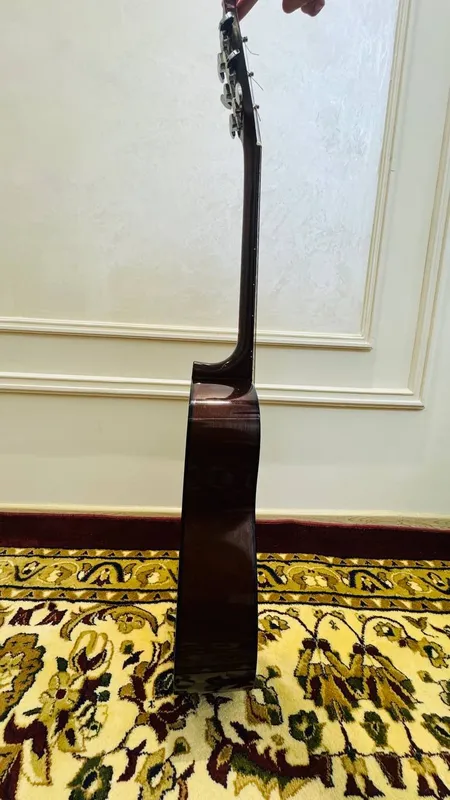 Yamaha F310P akustik gitari Satiladi! 3 Yamaha F310P akustik gitari Satiladi! 3