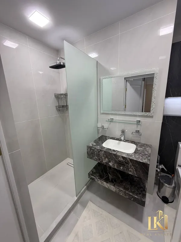 Nikitina Residence JKda 3 xonali kvartira sotiladi 8