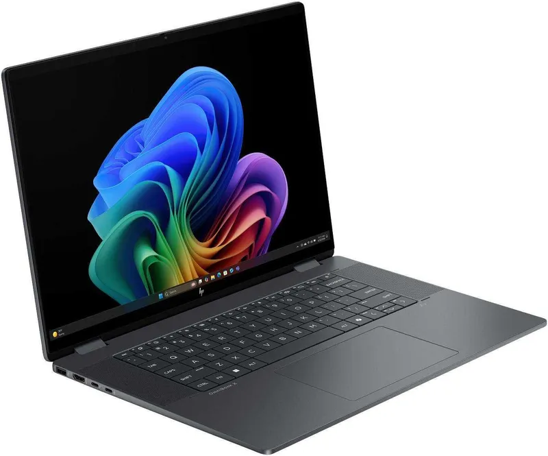 Noutbuk HP OmniBook X Flip Laptop X360 | Intel Core Ultra 7-258V — фото 1