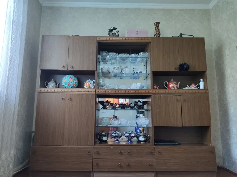 Российский стенка сотилади