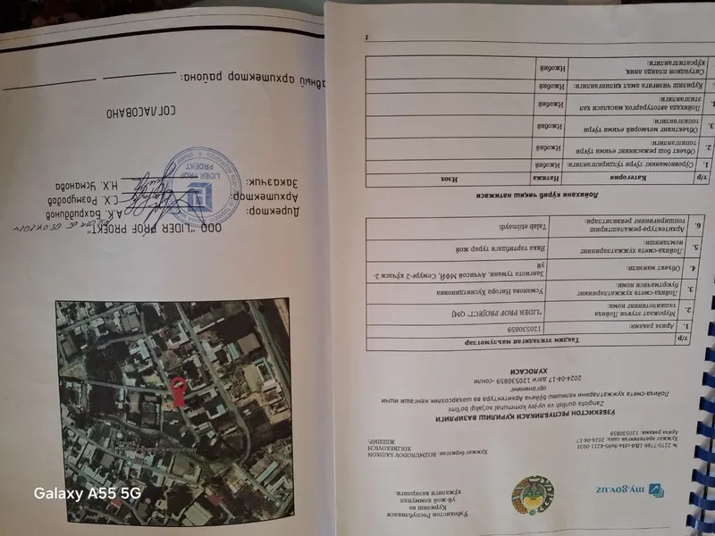 Буз сувни центирида ховли сотилади 6