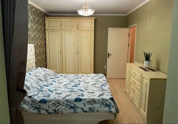квартира