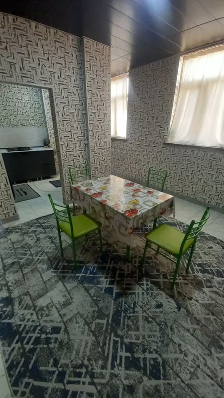 аренда квартира Олмазор 3