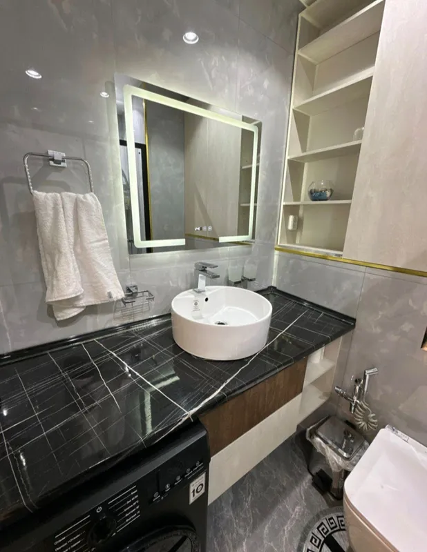ул. Шота Руставели, ЖК Prestije Garden
 Студия 6