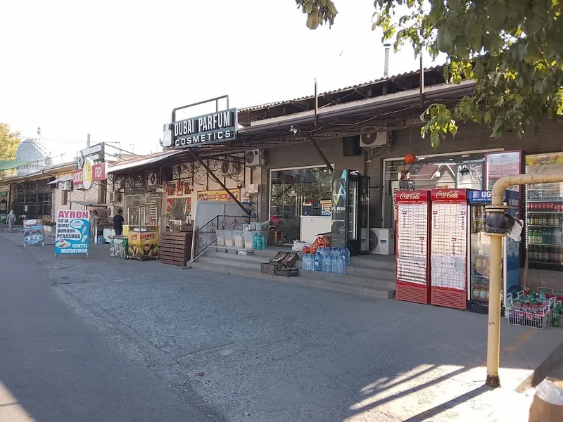 Uctepa Istiroxattan Arendaga joy bor 40kv 1