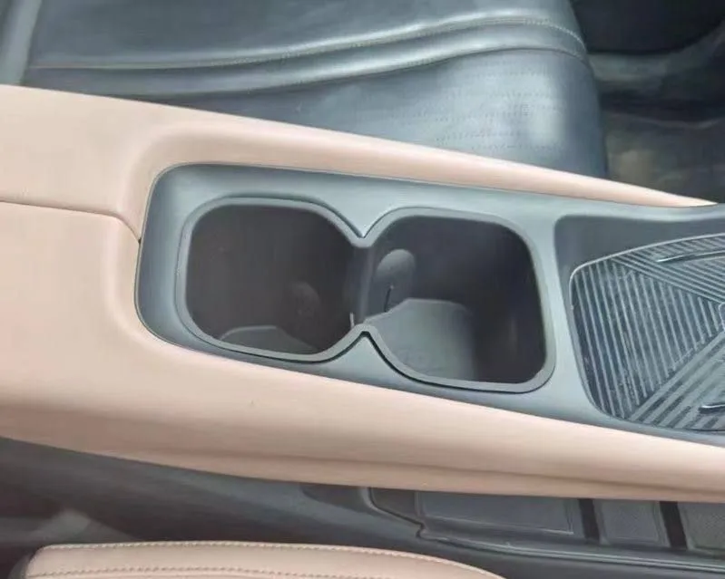 Для электромобиля BYD Seagull 3