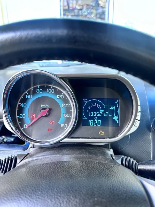 Spark 2019 2 evro — фото 4