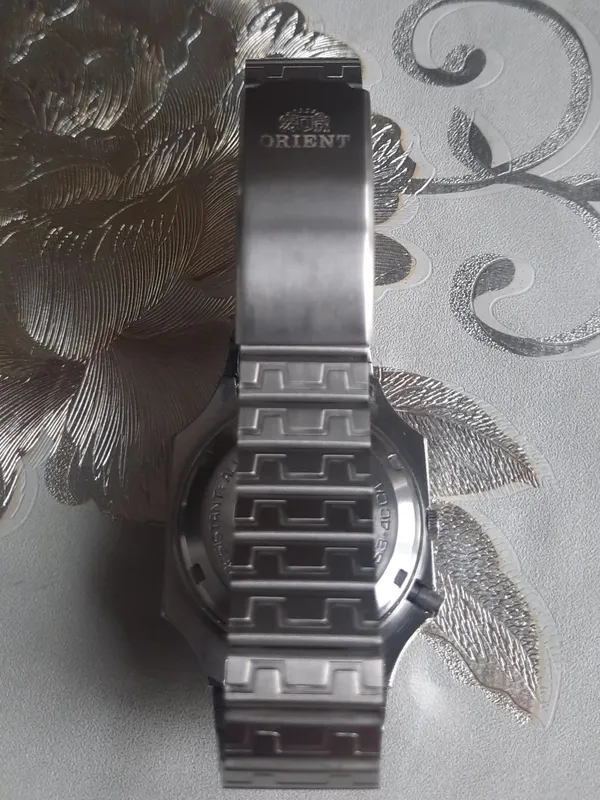 ORIENT diplomat (фреза) — фото 7