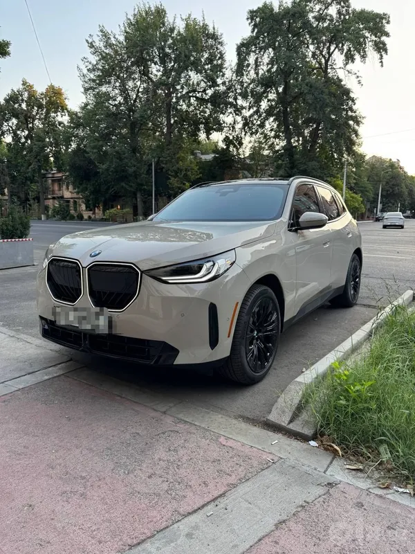 BMW X3 30 Full Americanka. В рассрочку. Для торговли. Предоставляется. 2 BMW X3 30 Full Americanka. В рассрочку. Для торговли. Предоставляется. 2