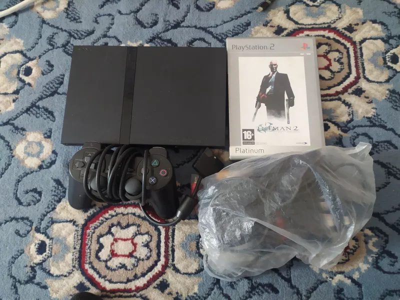 Sony Playstation 2