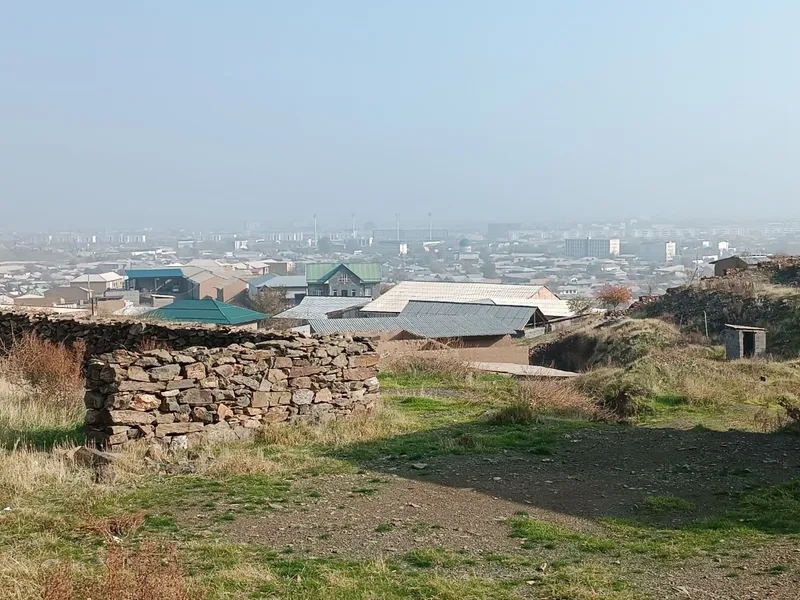 Жиззах Навруз булок — фото 1