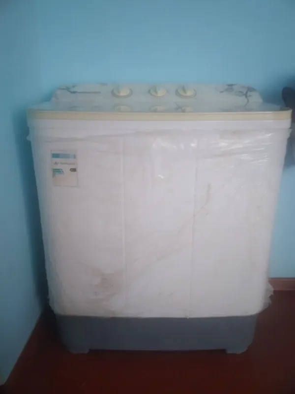 Avangard modeli kir yuvish mashinasi 7,2 kg