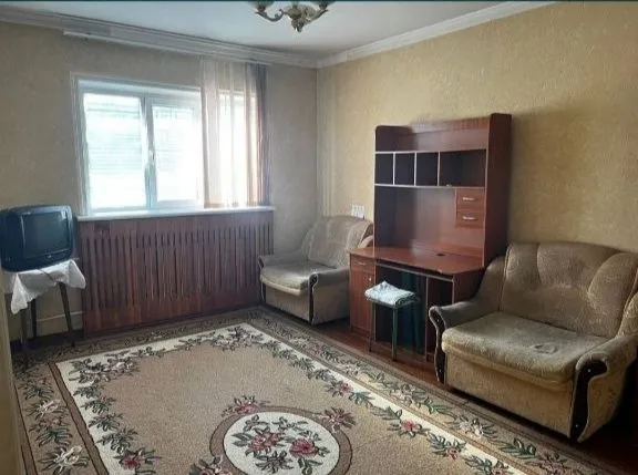 qizlarga sheriklikka kvartira BEZMAKLER — фото 2