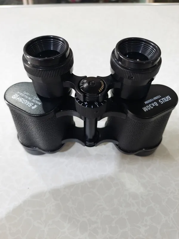 продаю бинокль БПЦ 8×30М