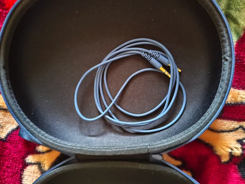 Беспроводные наушники Anker Soundcore Q45 — фото 3