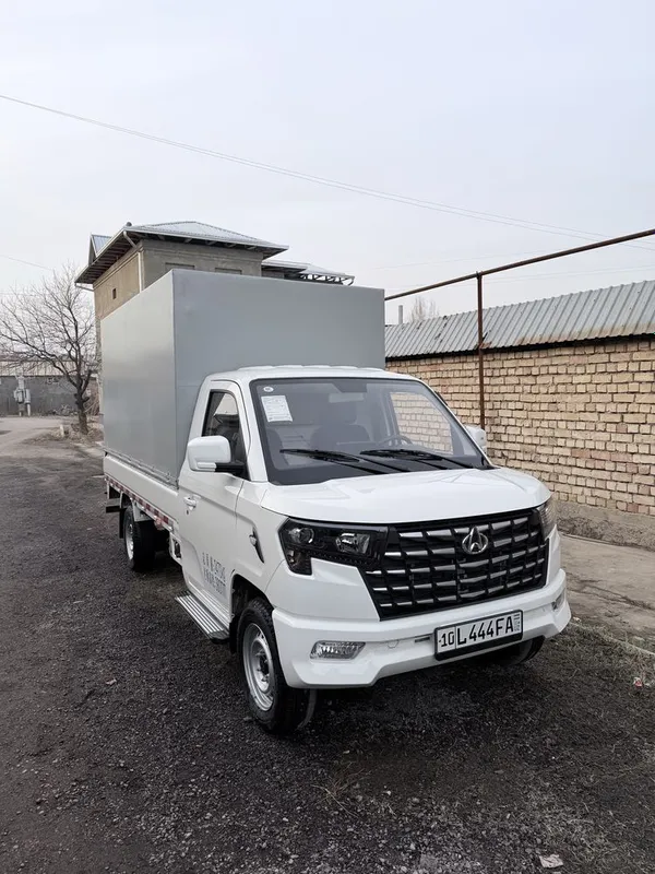 Changan pulyus 4 pazitsa en fuli tayor mowina