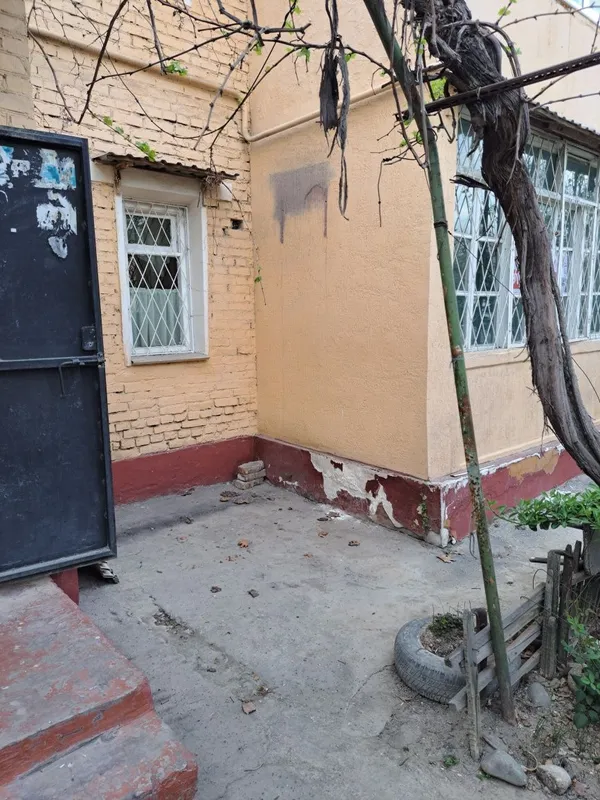 Трёх комнатная квартира