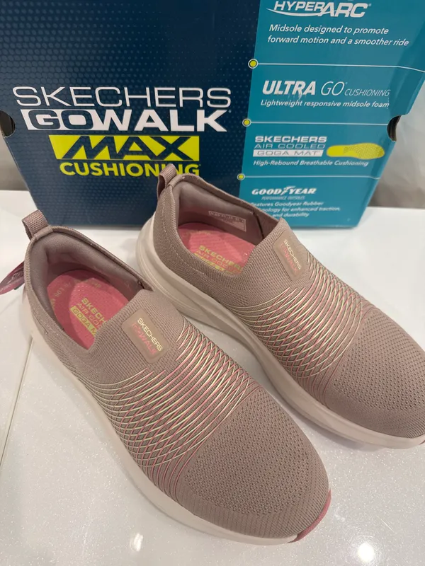 Skechers — фото 1