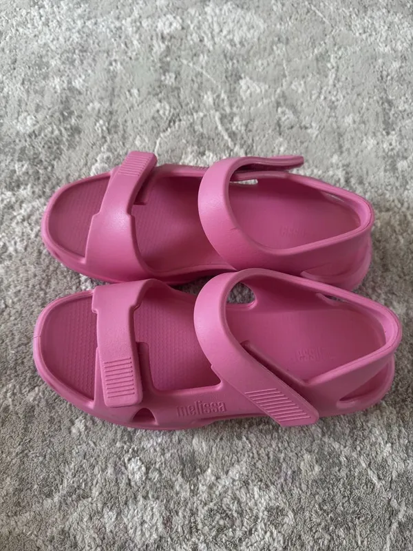 Сандали melissa 39-40 размер 5 Сандали melissa 39-40 размер 5
