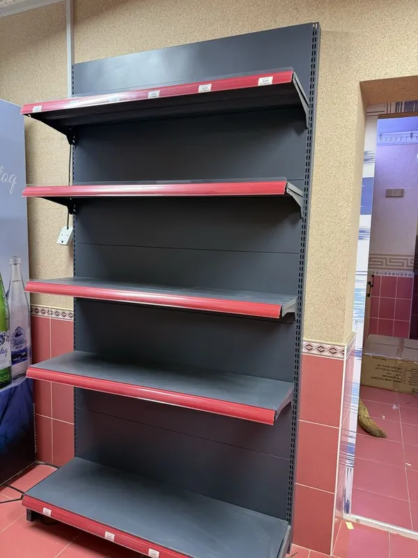 Стелажи за низкую цену 3