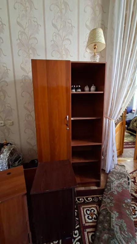 shkaflar sotiladi